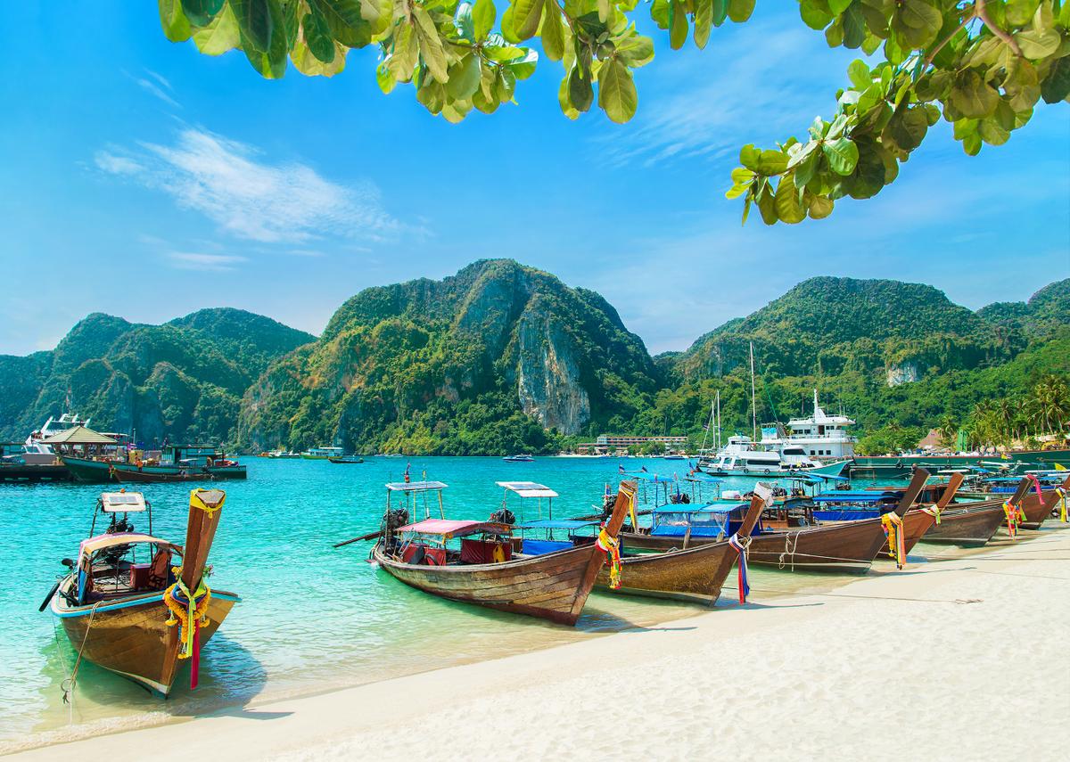 Andaman Heritage Tour